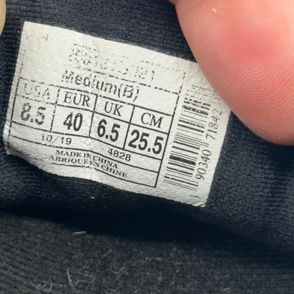 Brooks levitate limited